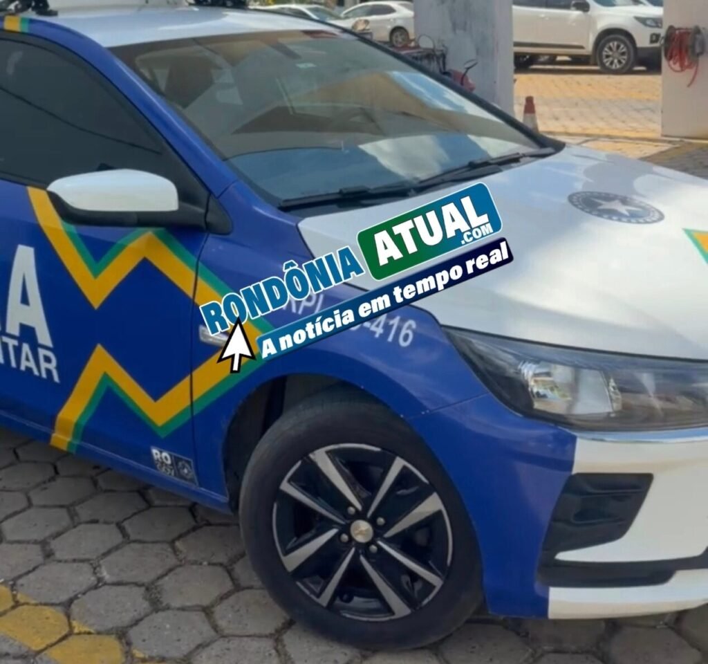 Foto da matéria