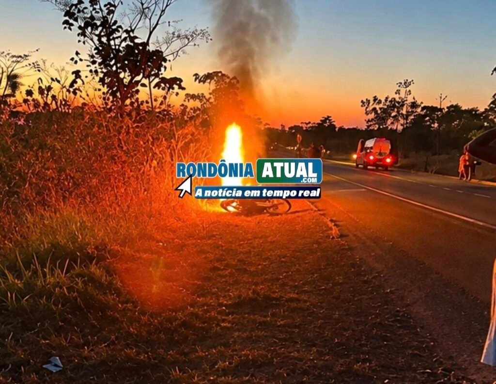 Foto da matéria