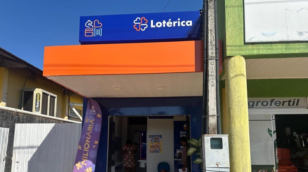 Foto da matéria