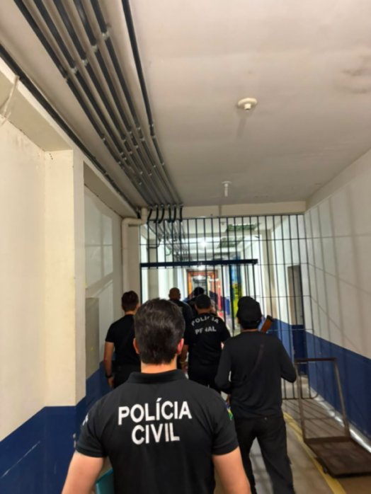 Foto da matéria