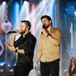 Multidão toma conta da ExpoJaru e show de Zé Neto & Cristiano