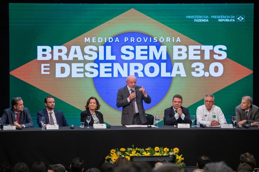Foto da matéria