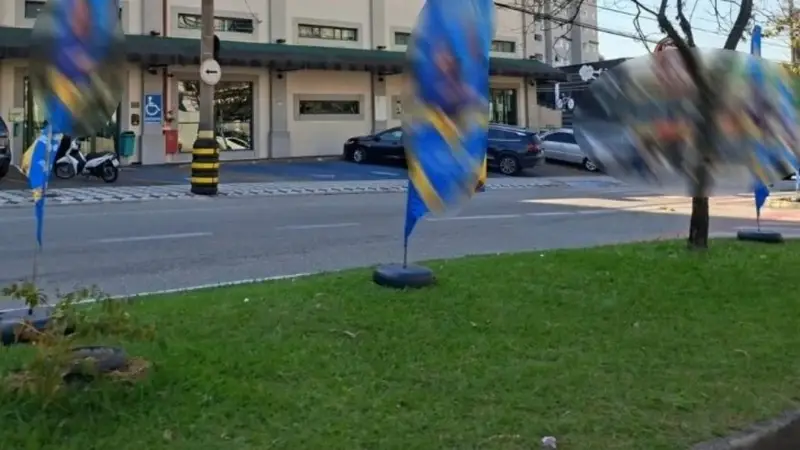 Foto da matéria