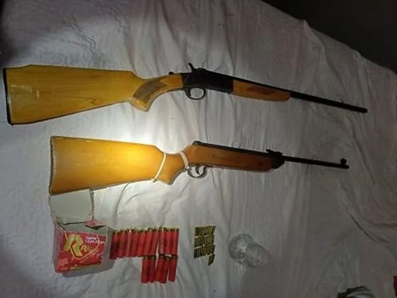 Foto da matéria