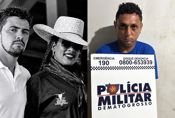 Foto da matéria