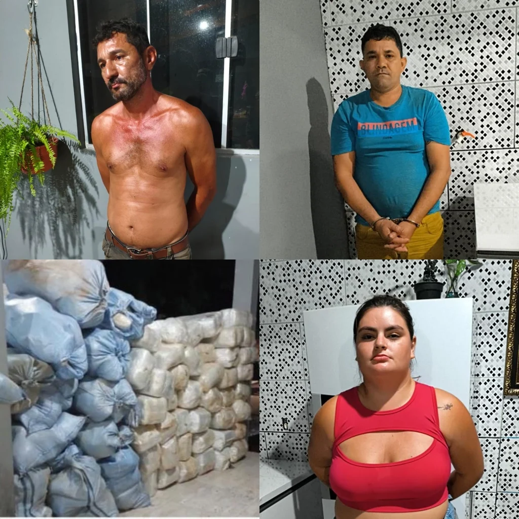 Foto da matéria