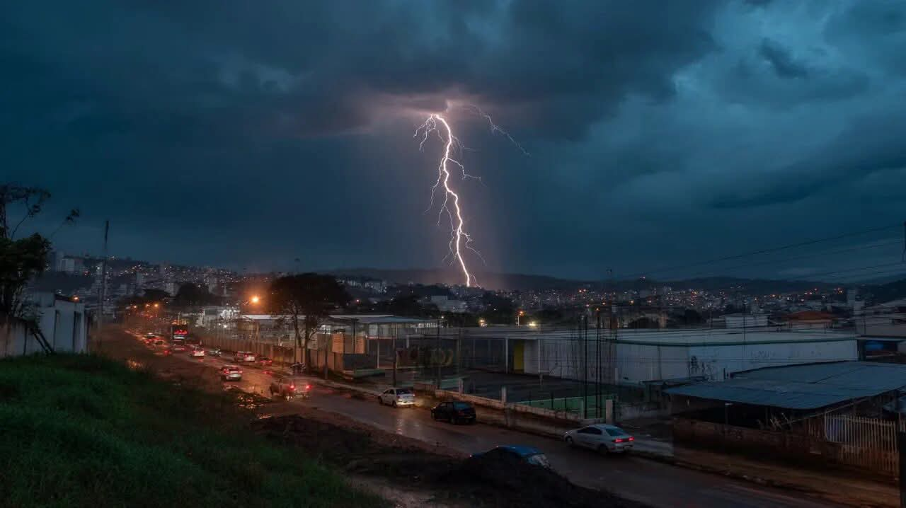 Foto da matéria