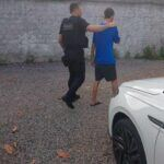 Homem é preso em Rondônia com material de abuso sexual infantojuvenil durante operação nacional