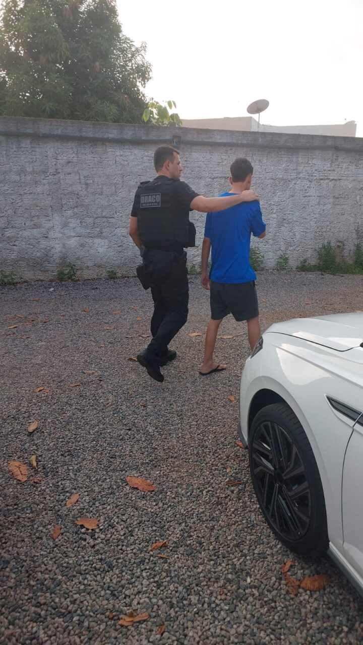 Foto da matéria