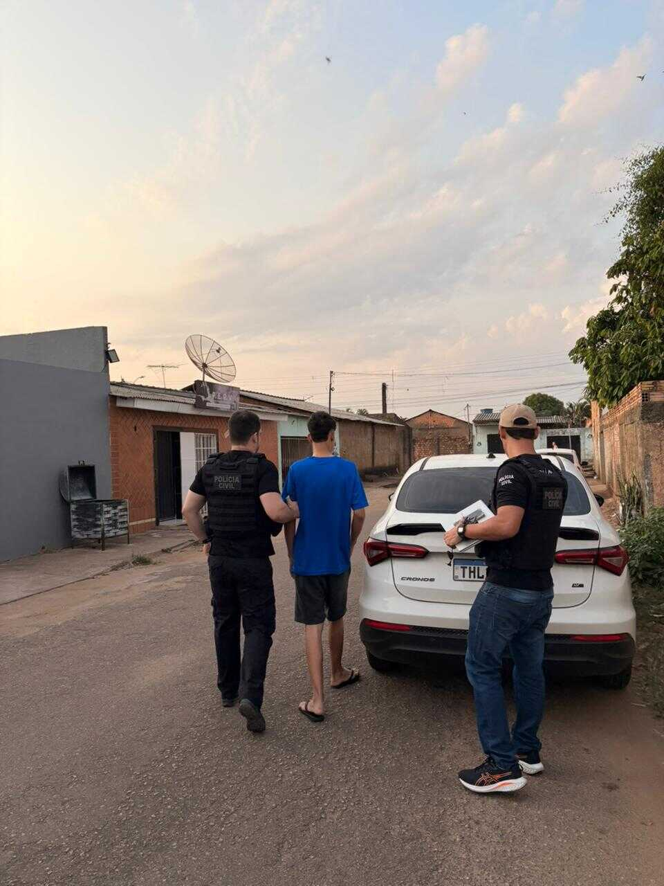 Foto da matéria