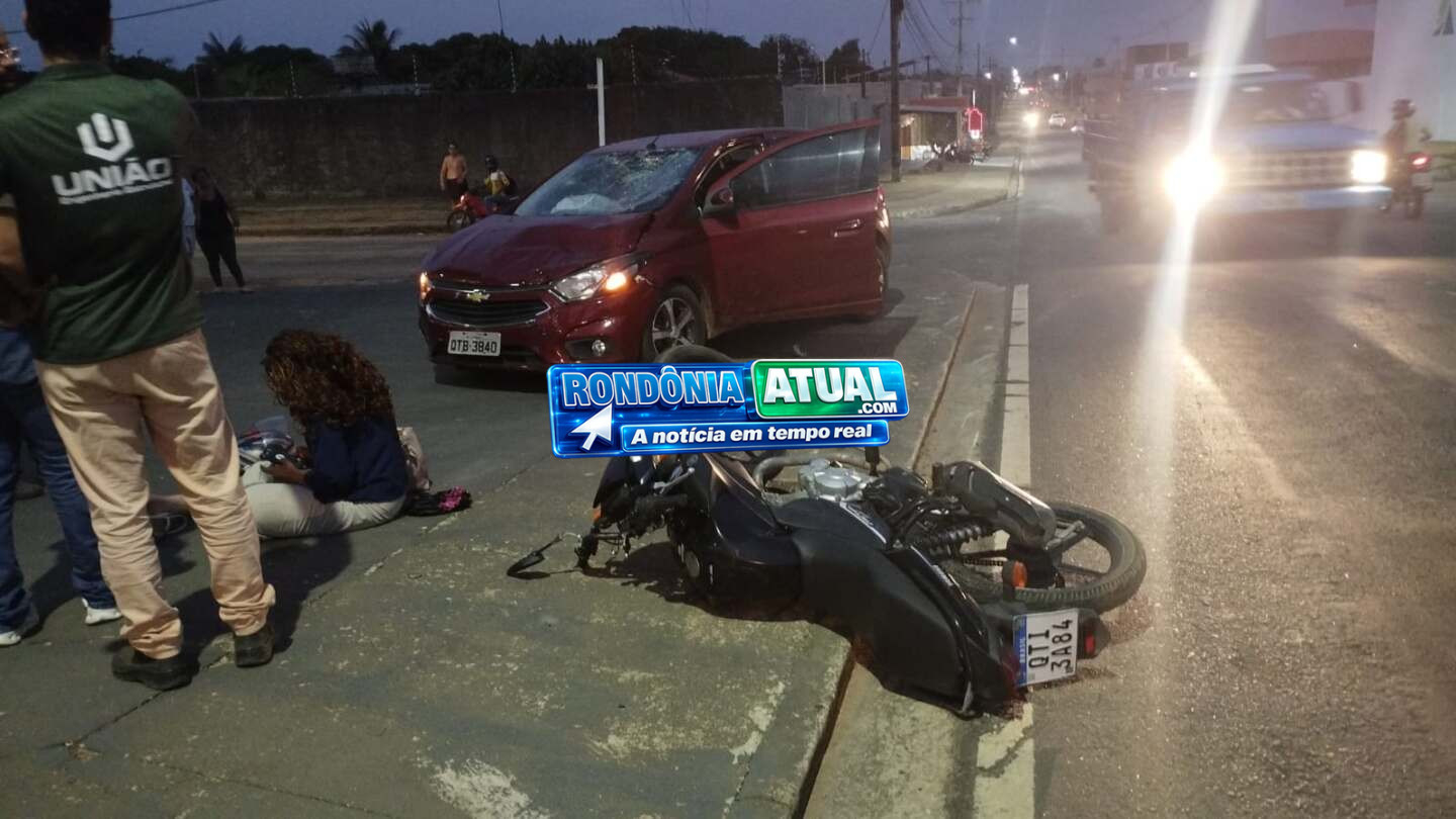 Foto da matéria