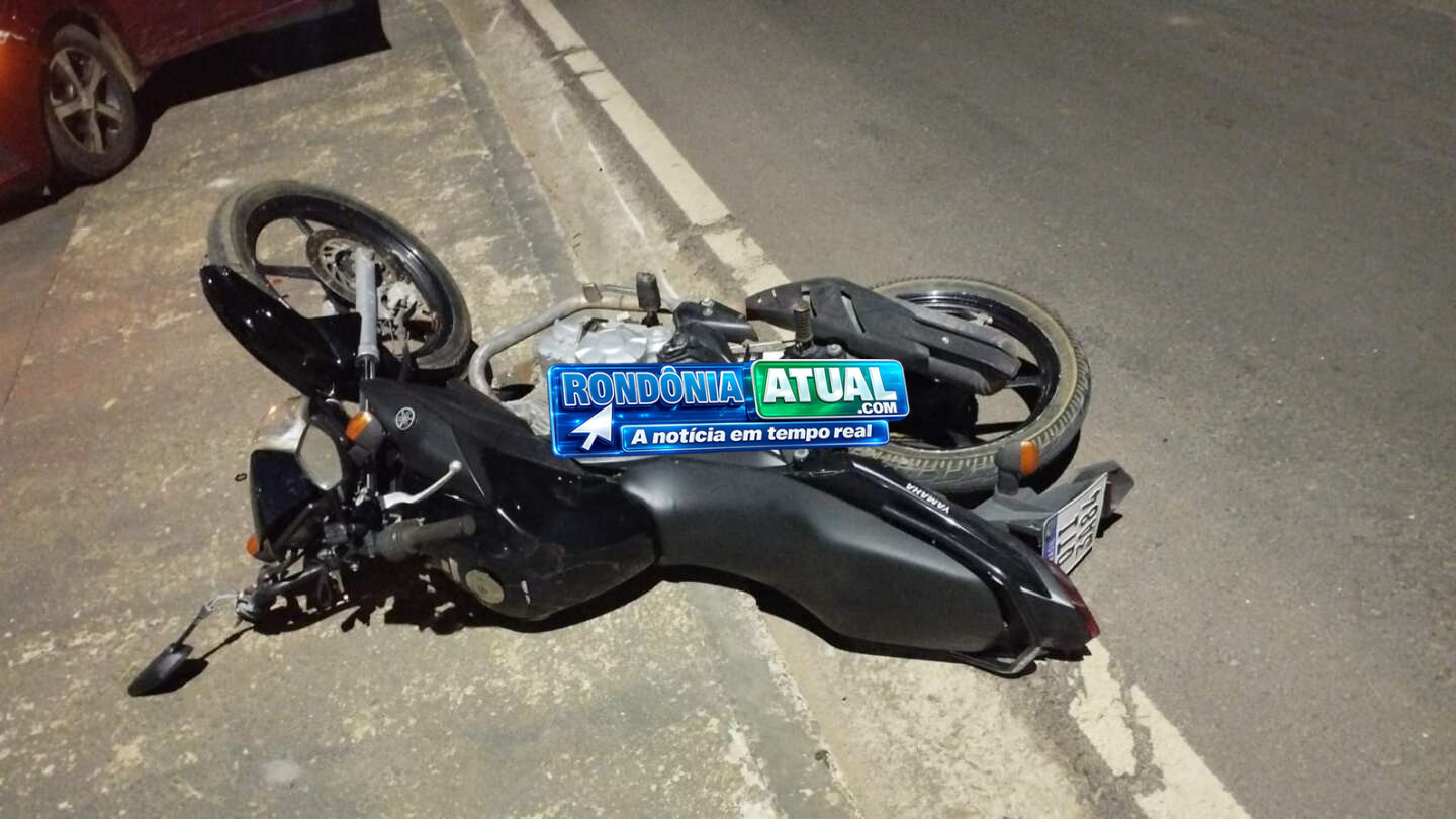 Foto da matéria