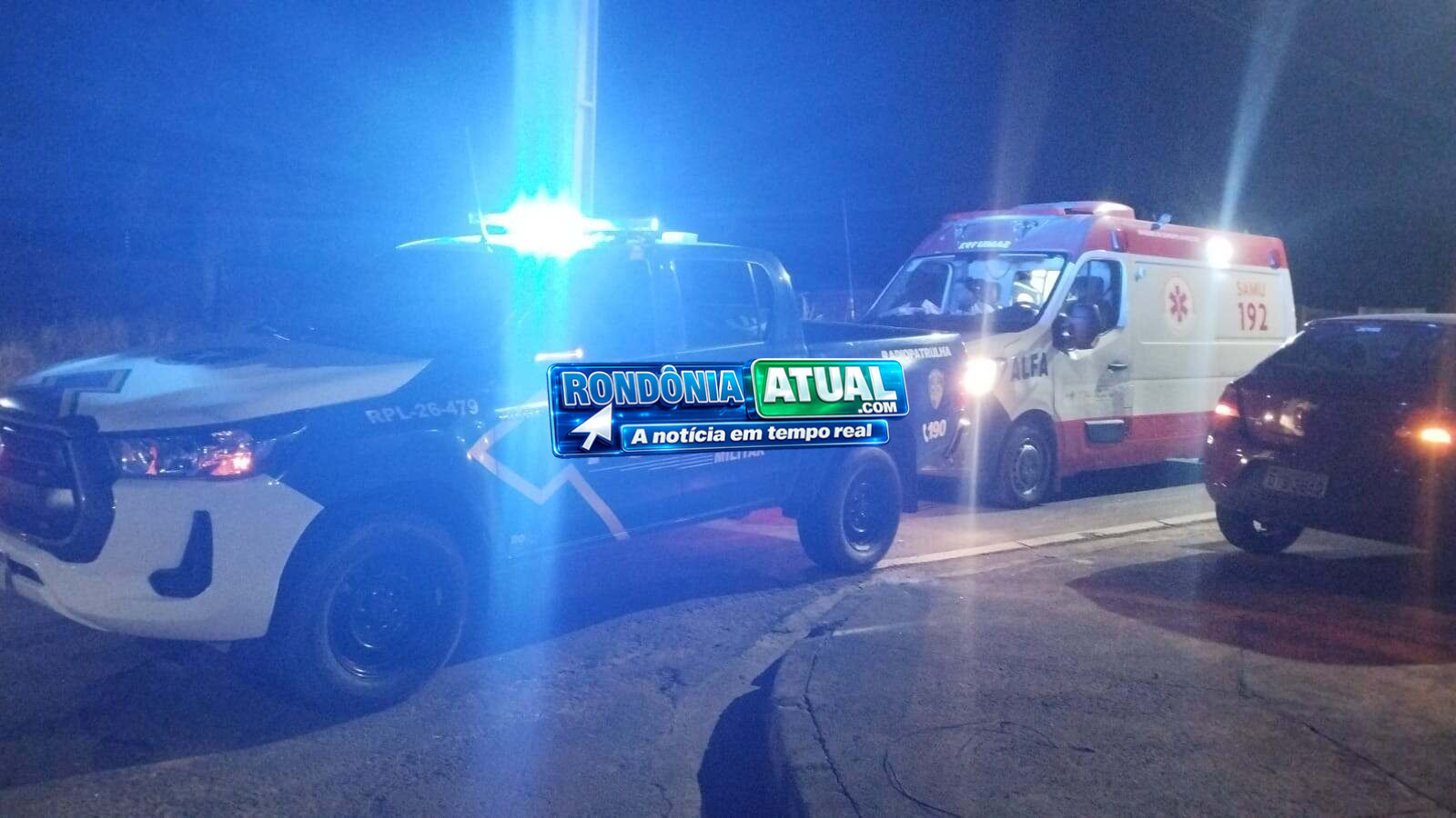 Foto da matéria