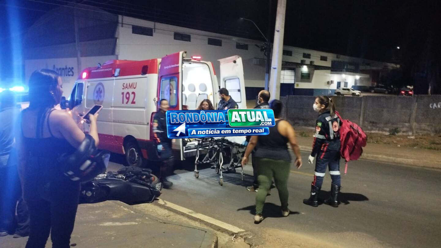 Foto da matéria