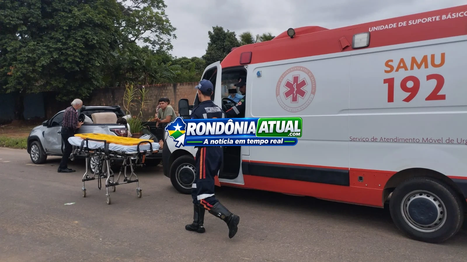 Foto da matéria
