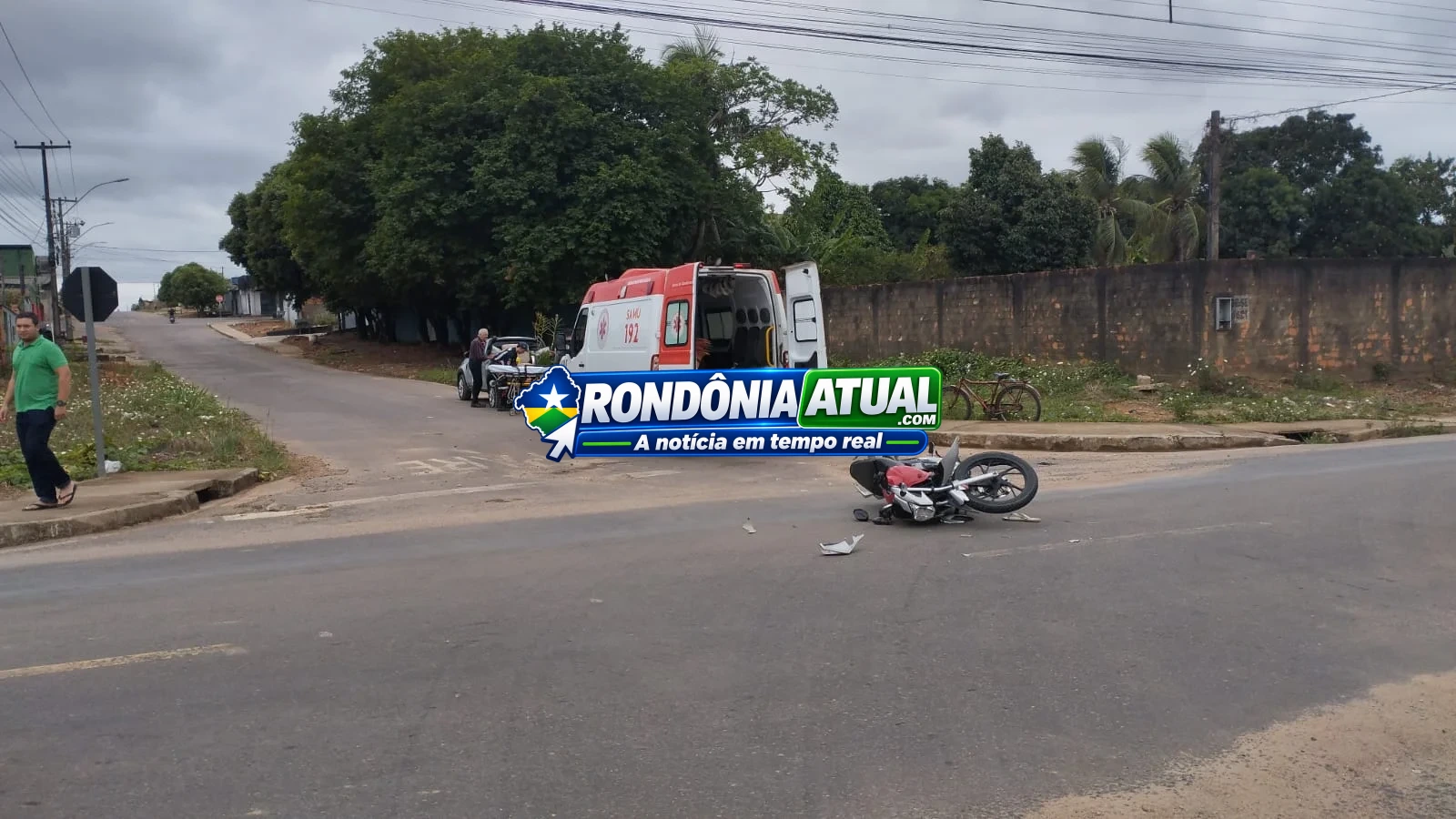 Foto da matéria