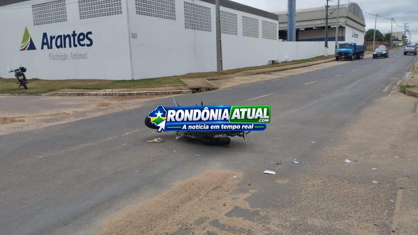 Foto da matéria