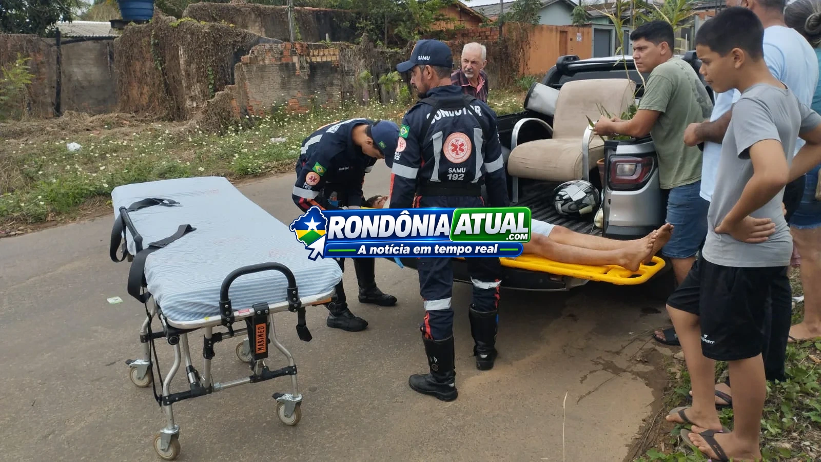 Foto da matéria