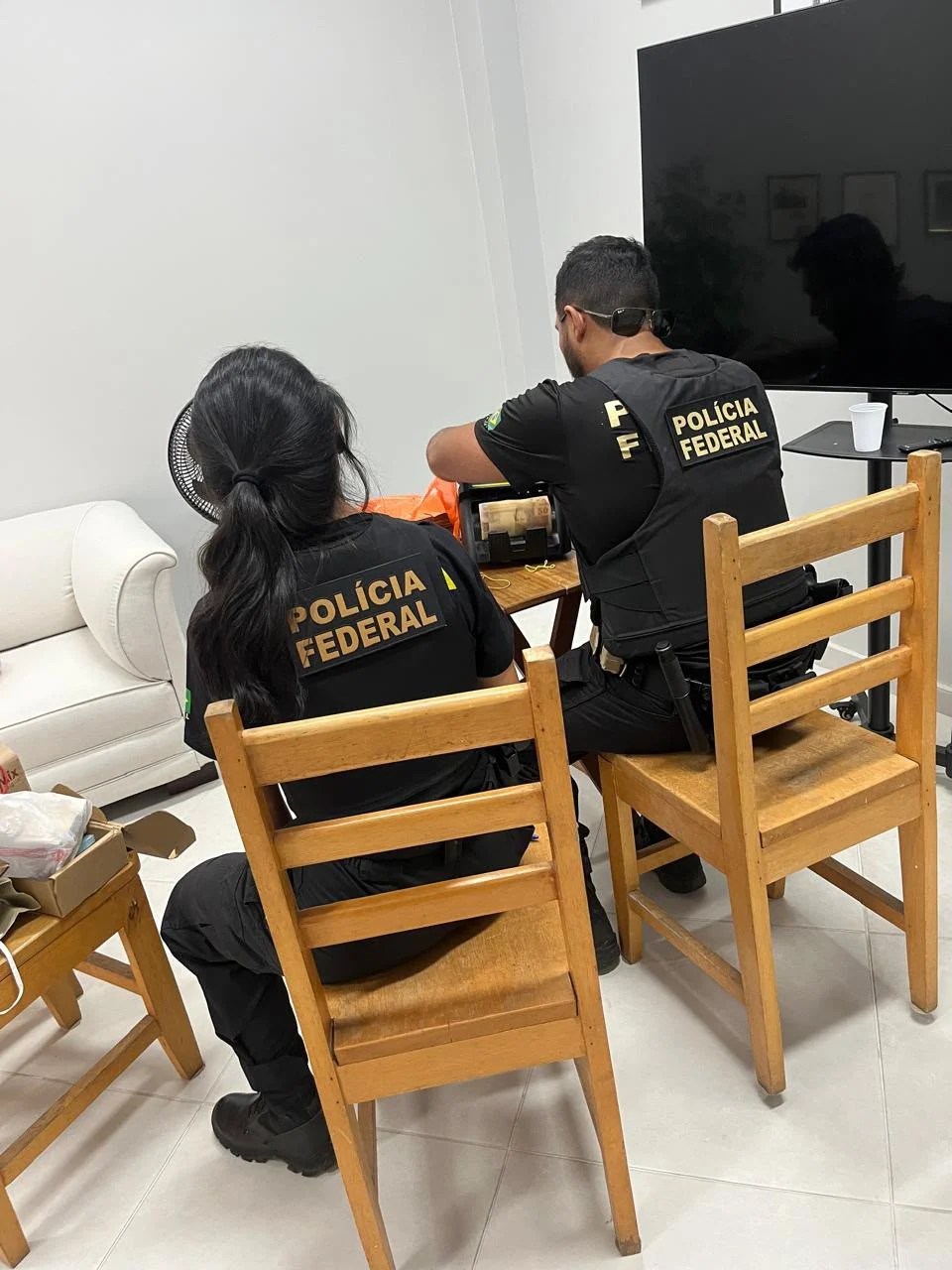 Foto da matéria