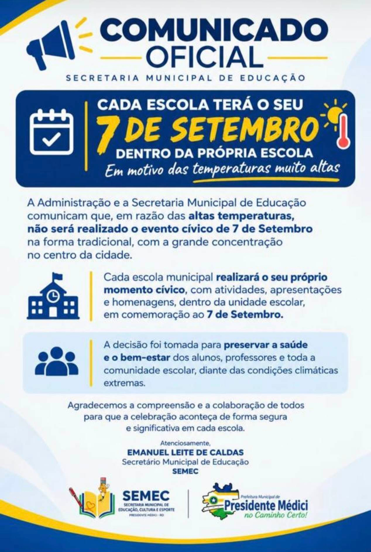 Foto da matéria