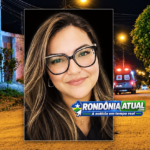Tristeza: Mulher é encontrada morta dentro de casa e caso mobiliza SAMU e Perícia em Ji-Paraná