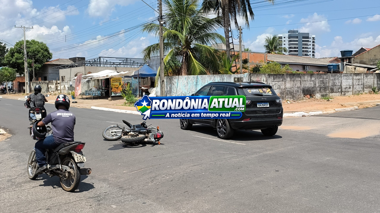 Foto da matéria