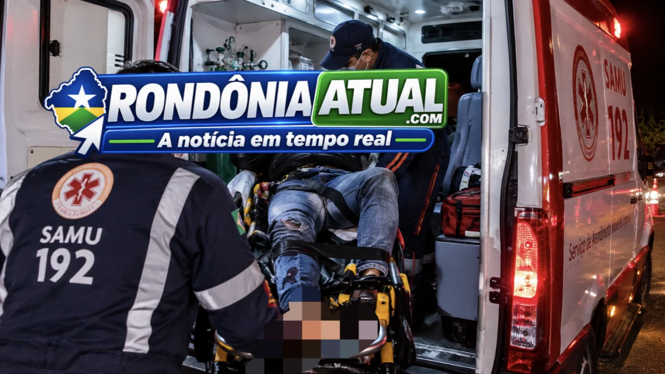 Foto da matéria