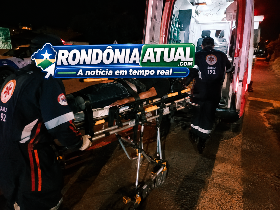 Foto da matéria