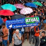 Caso de polícia: Divergência sobre promoção provoca tumulto durante inauguração de loja em Ji-Paraná