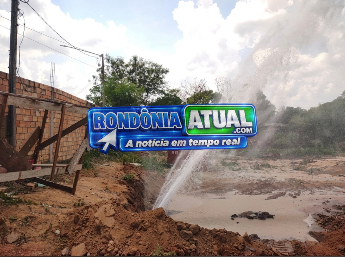 Foto da matéria