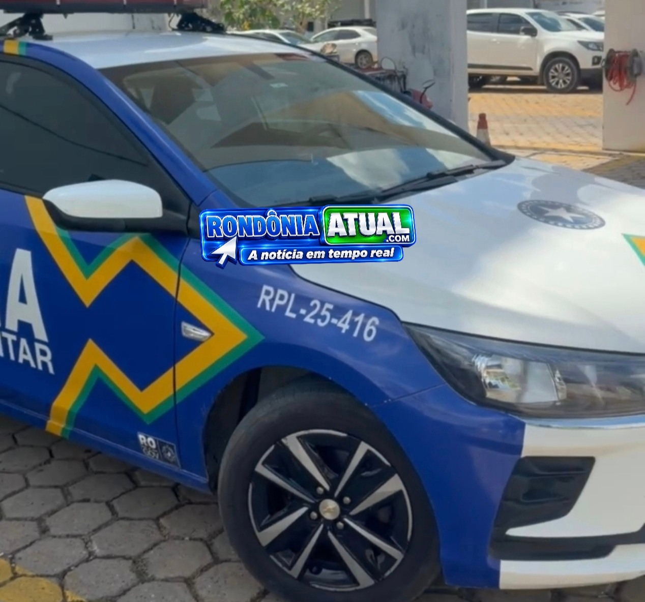 Foto da matéria