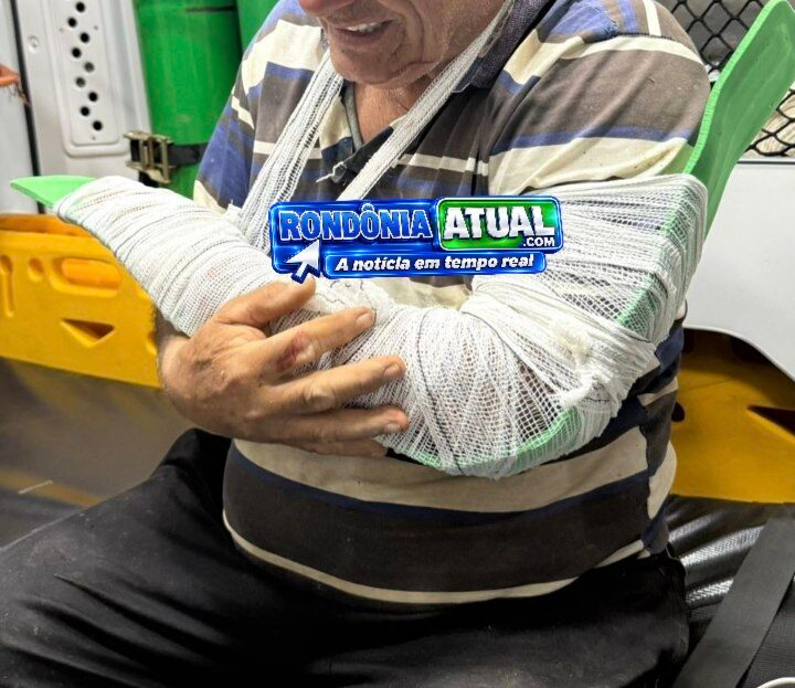 Foto da matéria