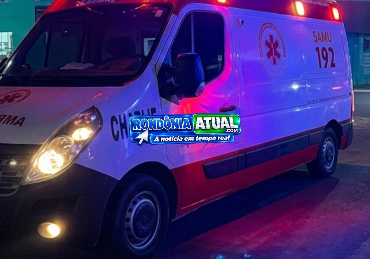 Foto da matéria