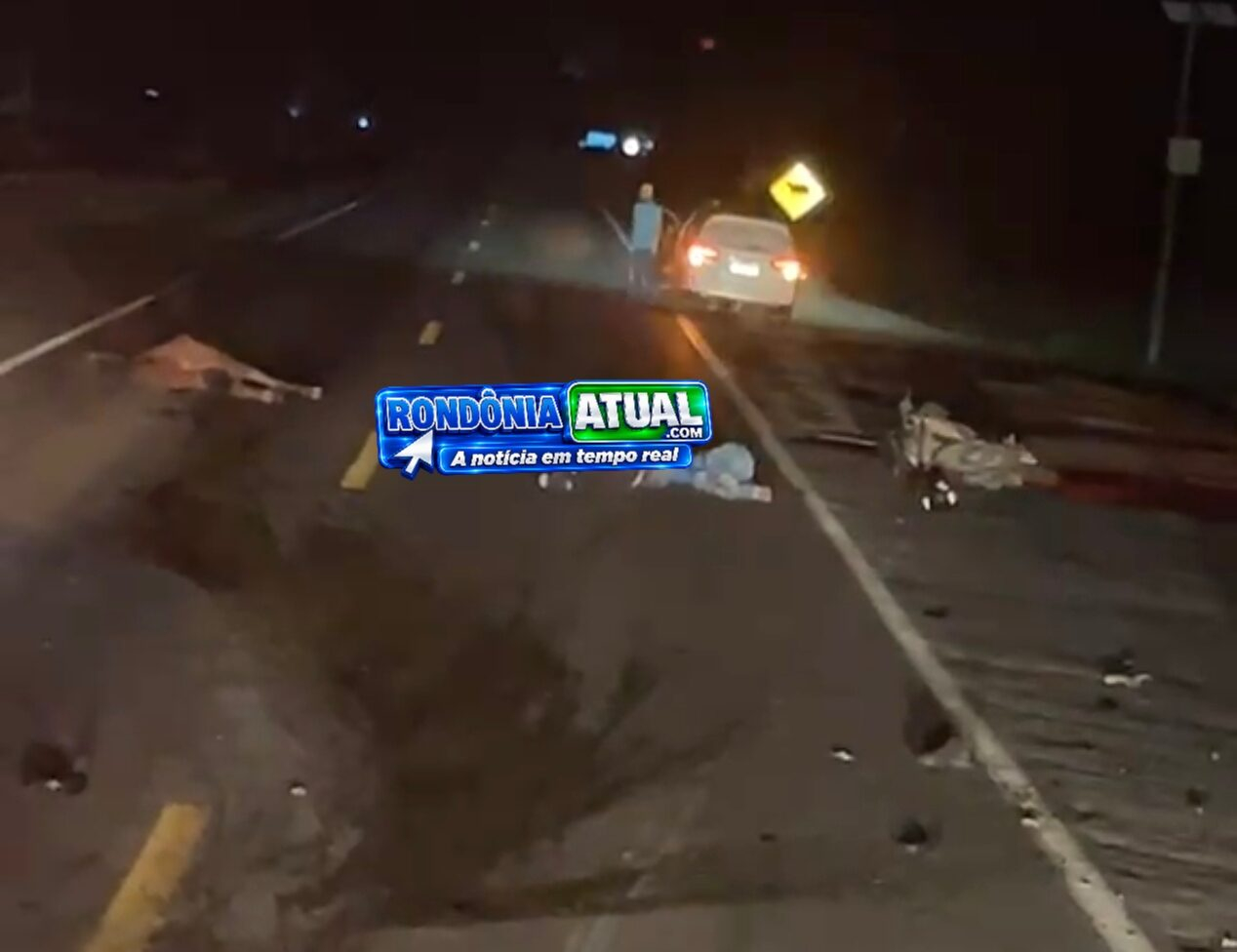 Foto da matéria