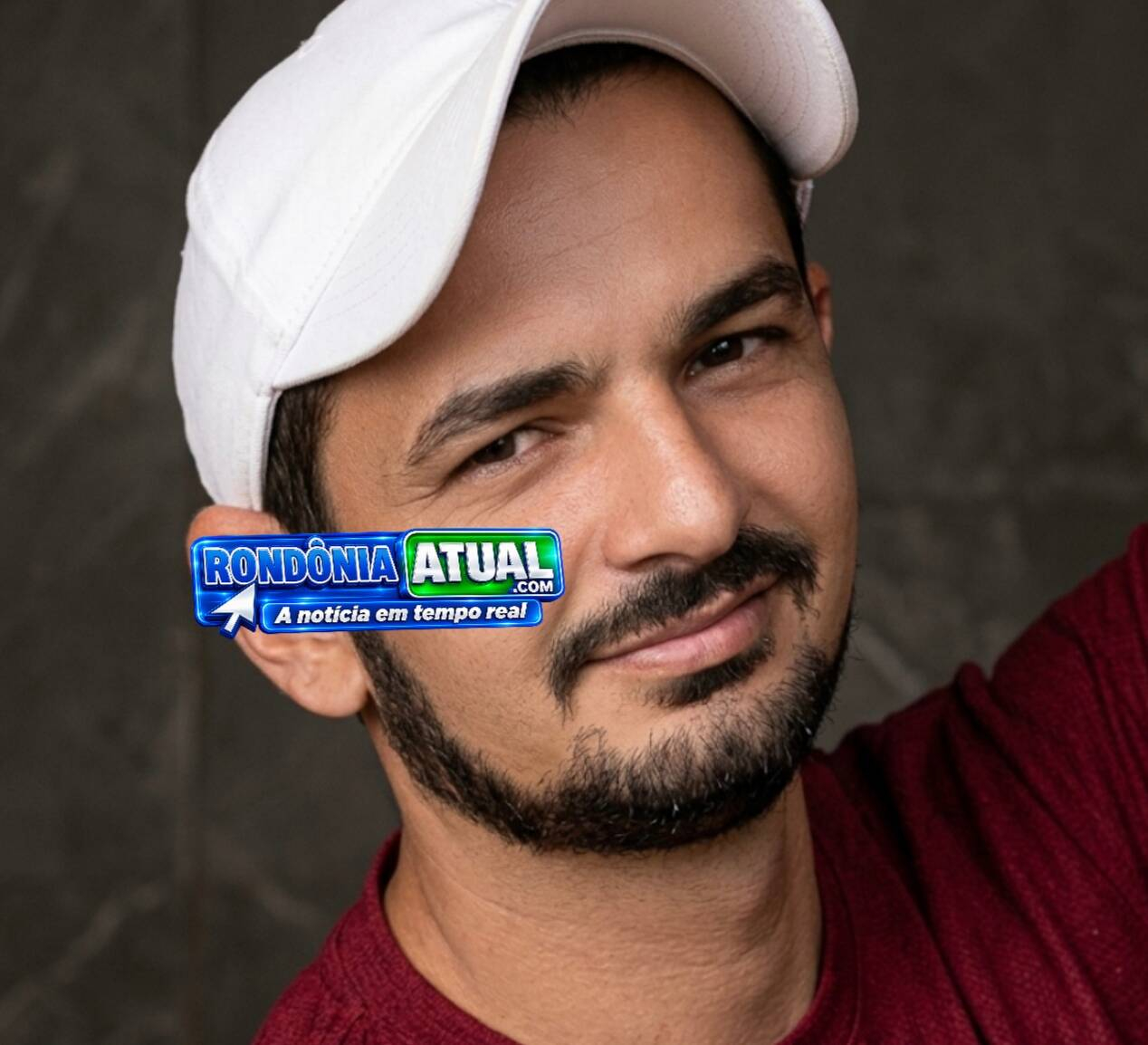 Foto da matéria