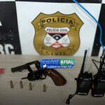Operação Escobar: Denarc cumpre 13 medidas contra grupo investigado por tráfico de drogas