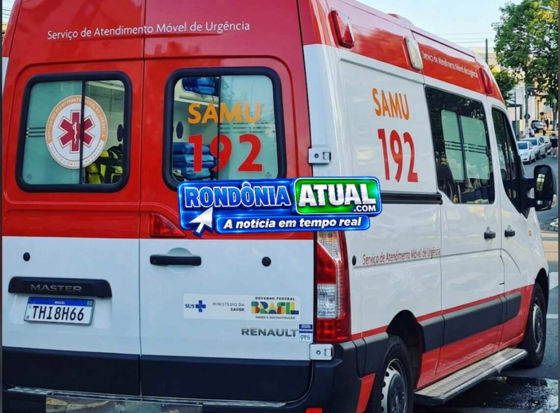 Foto da matéria