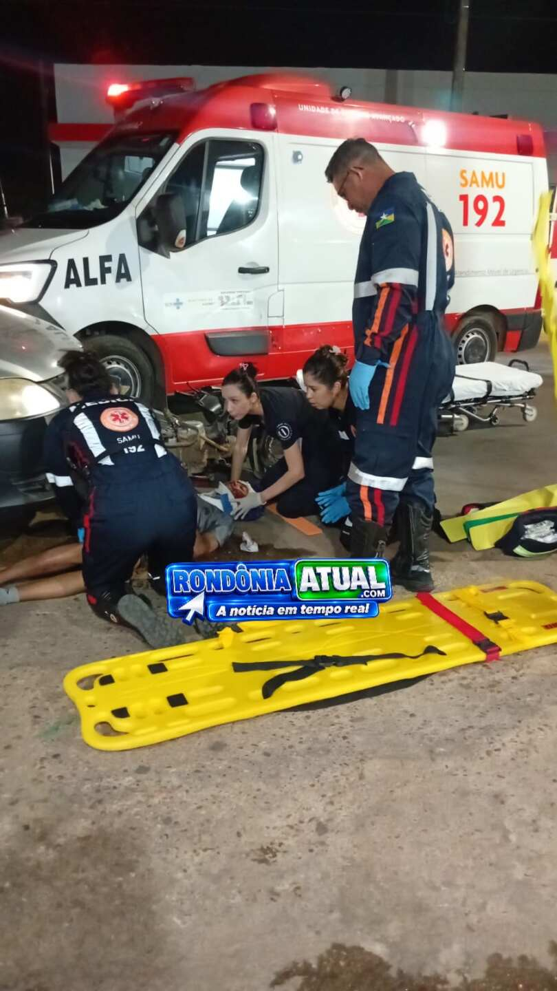 Foto da matéria