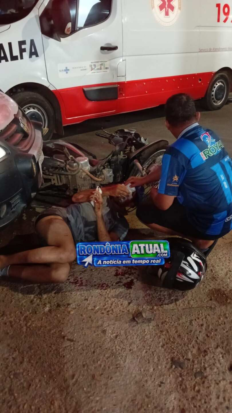 Foto da matéria