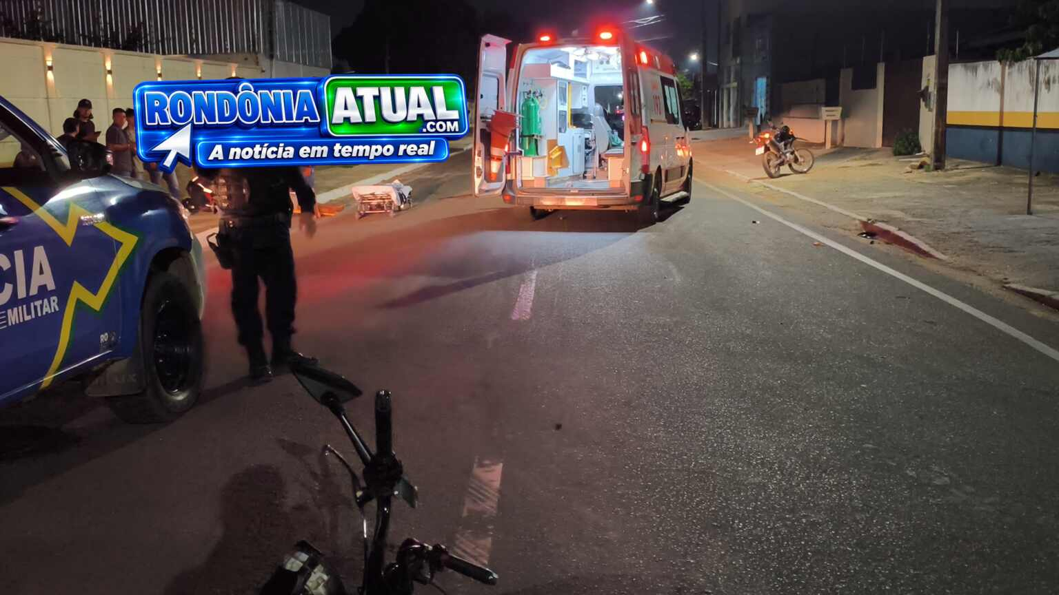 Foto da matéria
