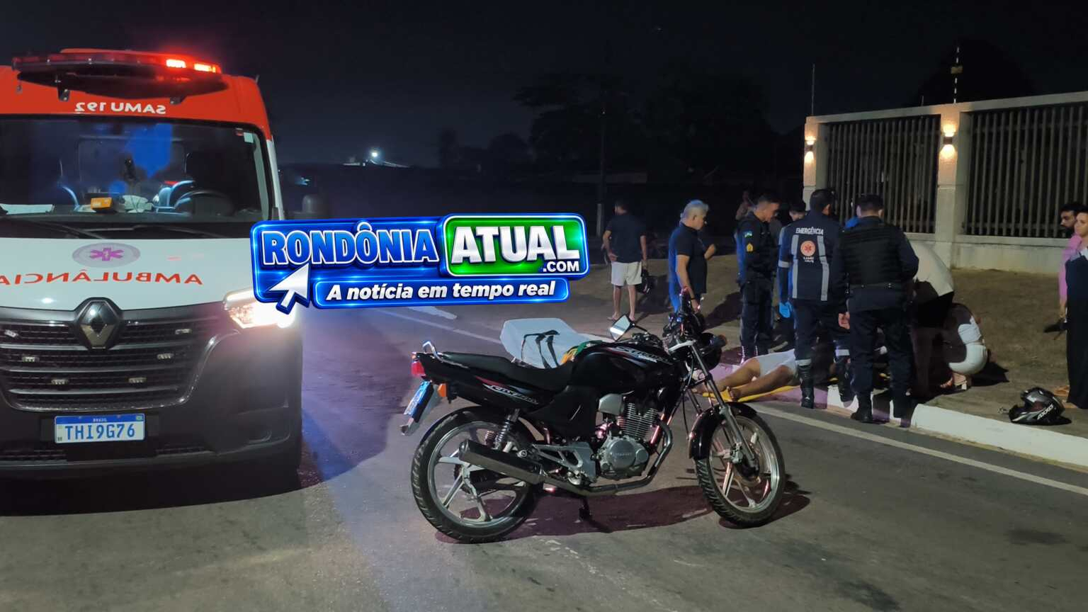 Foto da matéria