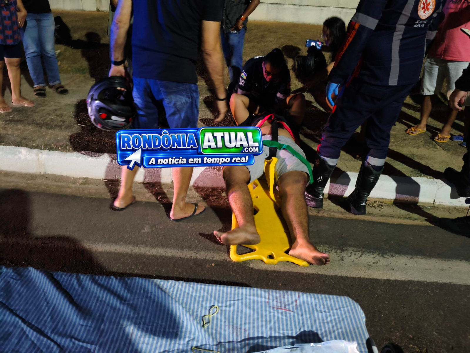 Foto da matéria