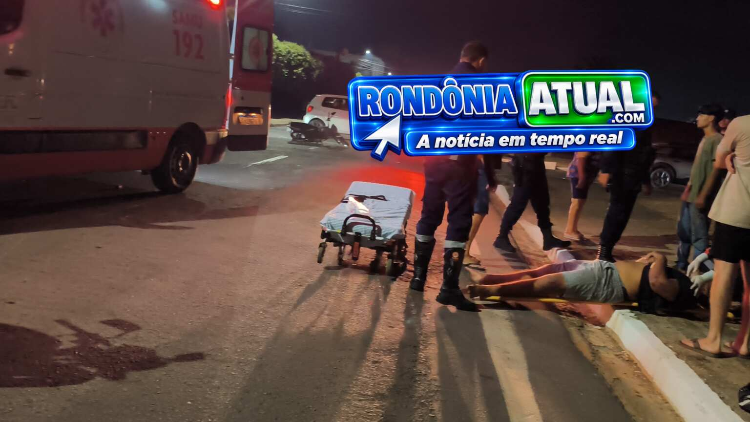 Foto da matéria
