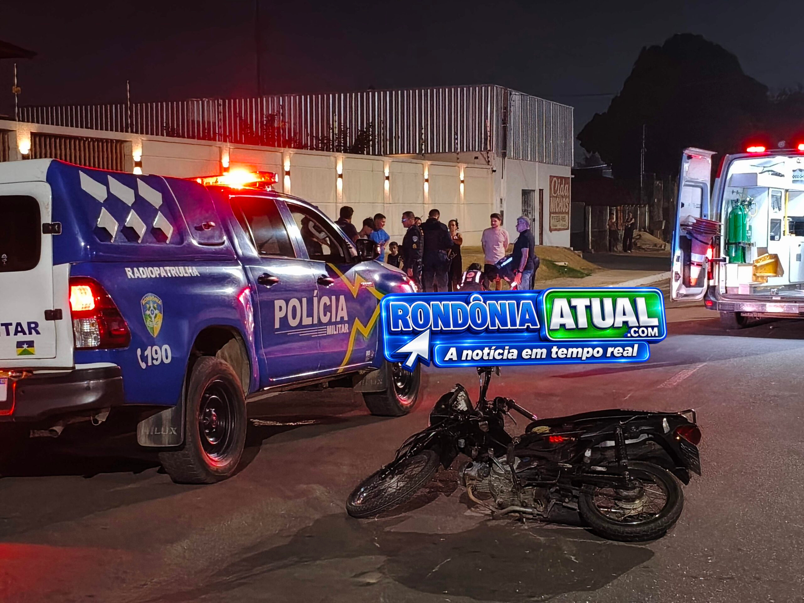 Foto da matéria