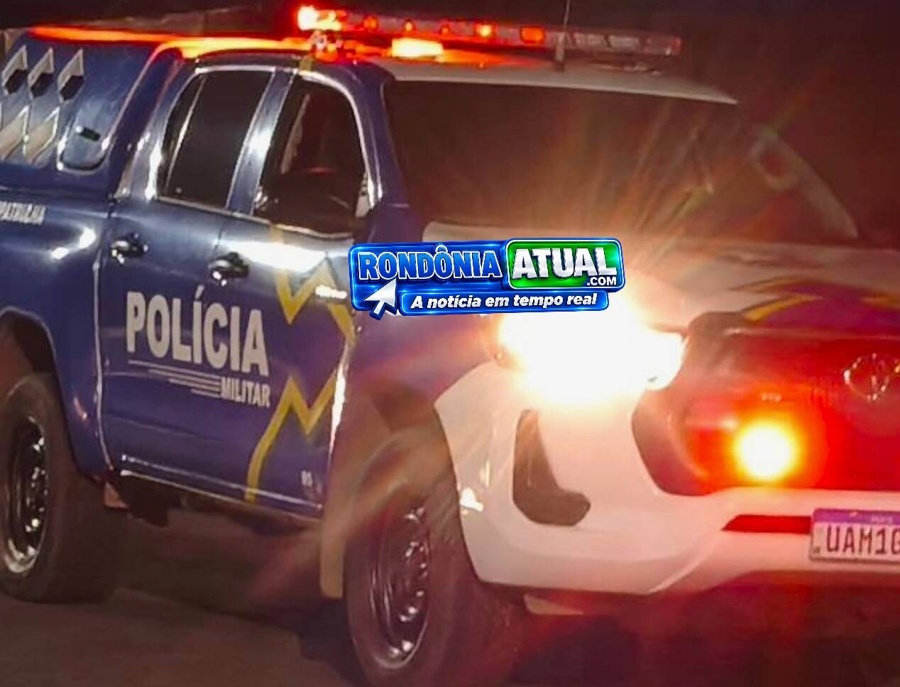 Foto da matéria