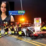 Jovem de 24 anos morre em grave acidente na BR-364 entre Pimenta Bueno e Cacoal