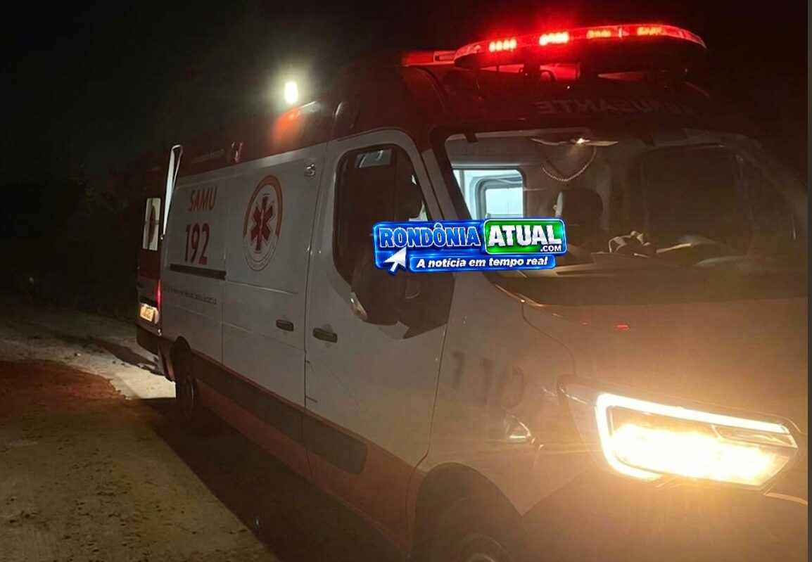 Foto da matéria
