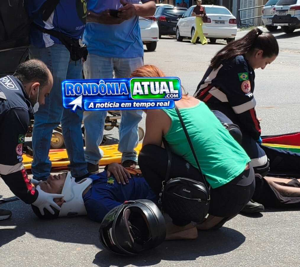 Foto da matéria