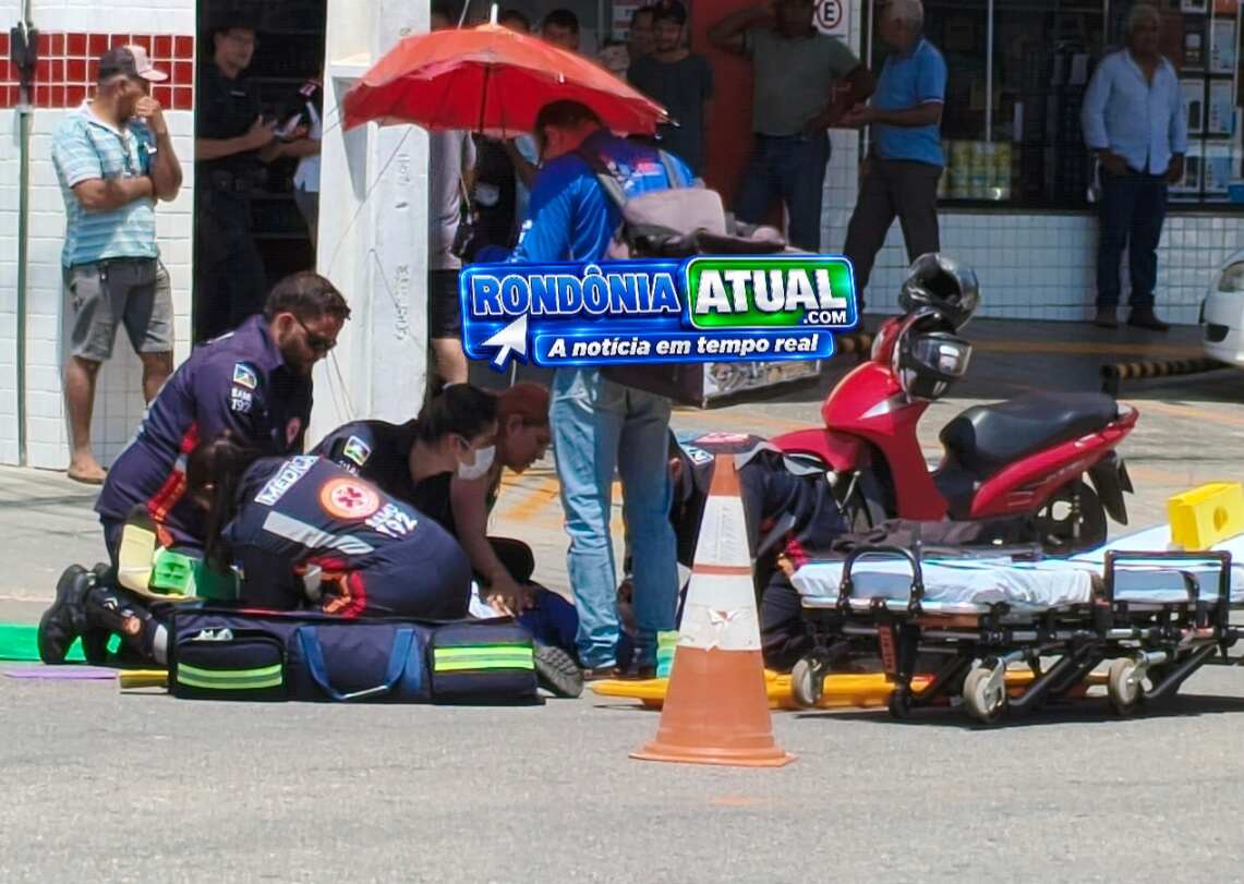 Foto da matéria