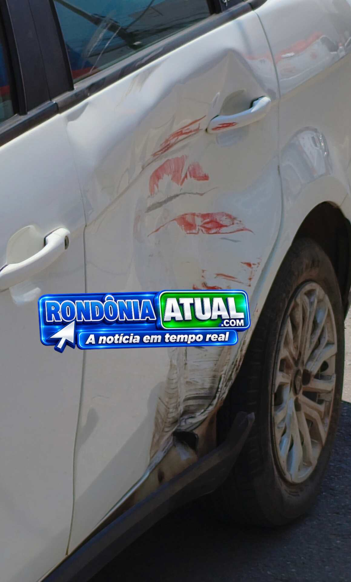 Foto da matéria